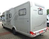 HYMER / ERIBA / HYMERCAR B-Klasse 694 - Angebote