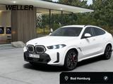 BMW X6 xDrive40d M SPORT PRO Pano,AHK,HUD,AdpLED,H/K