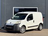 Fiat Fiorino Basis Kasten - Fiat Fiorino