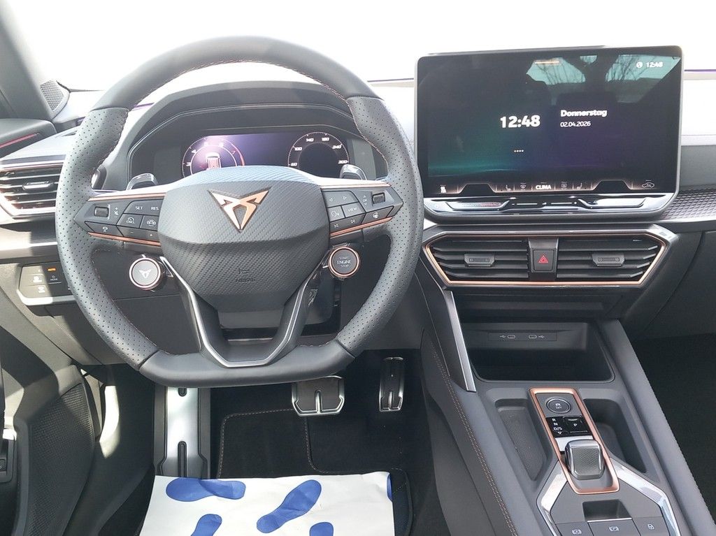 Cupra Formentor - Bild 16