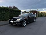 Mercedes-Benz C 250 BlueEFFICIENCY Coupé Autom. - - gebrauchte Mercedes-Benz C 250 aus dem Jahr 2012