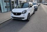 Smart ForFour PassionAutomatik | TÜV neu | Sitzheizung - Smart ForFour in Stuttgart