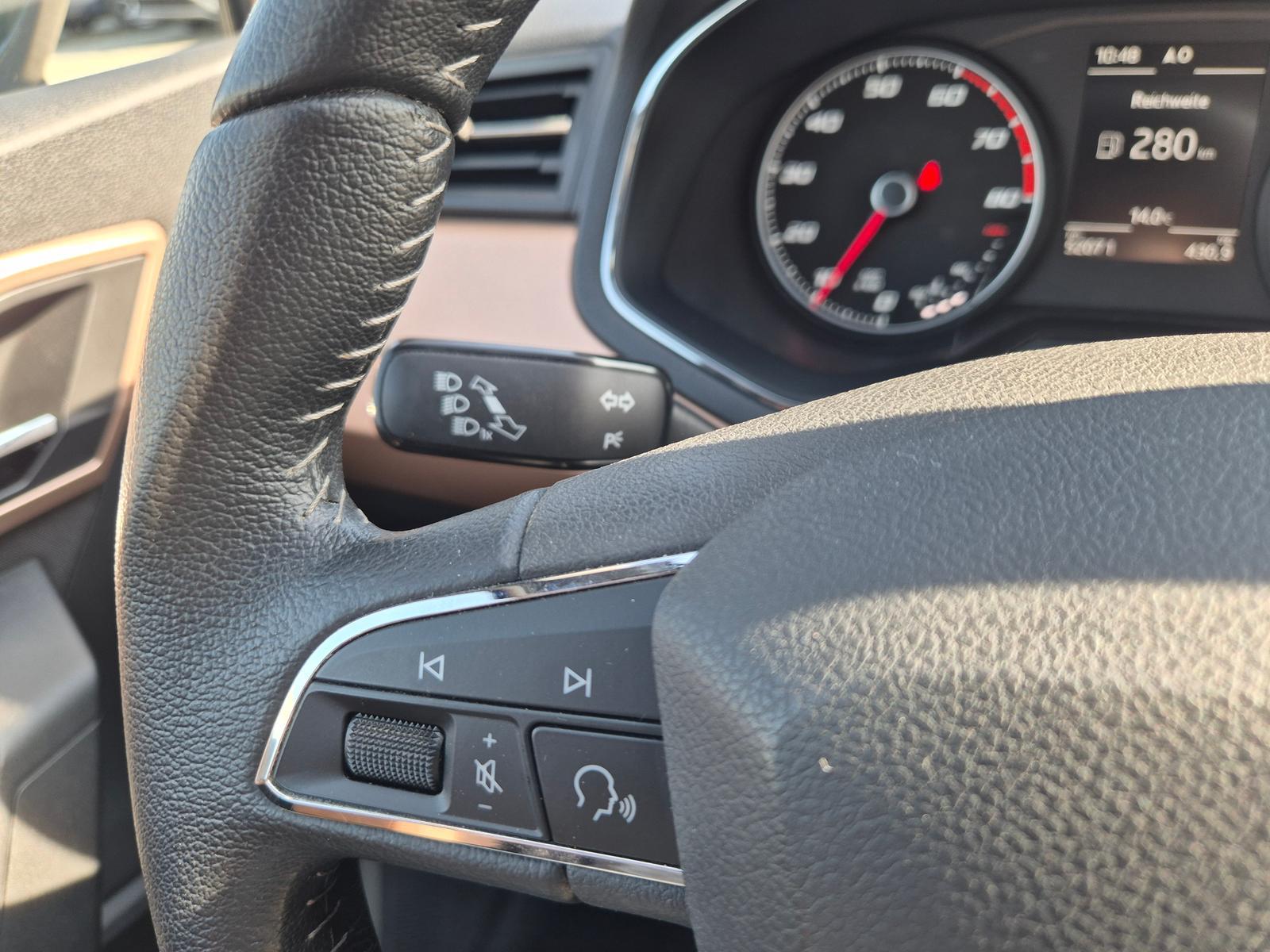 Seat Ibiza 1.0 TSI