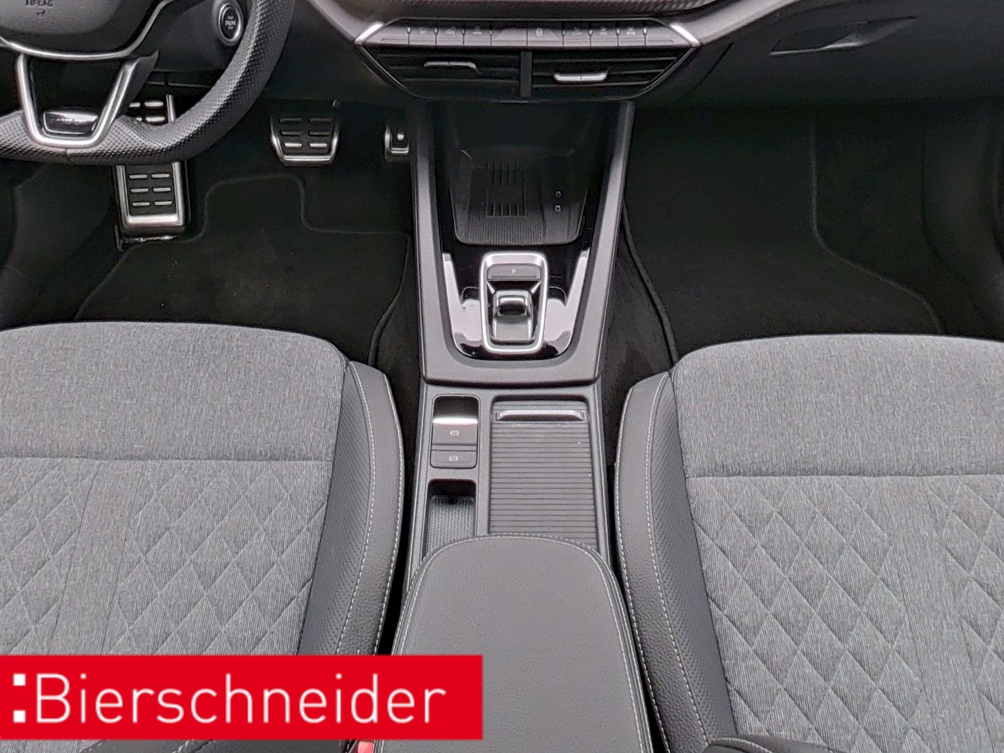 Skoda Octavia - Bild 16