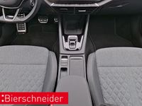 Skoda Octavia - Vorschau Bild 16