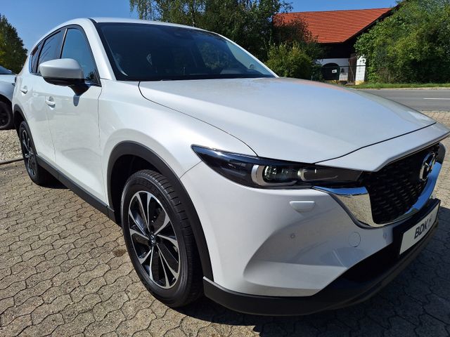 Mazda CX-5 Ad'vantage 2WD