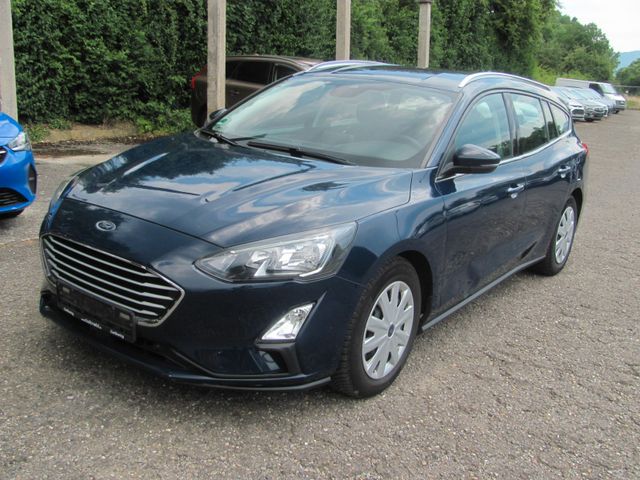 Ford Focus 1.5 D Turnier Navi/Klima/PTS/Tempomat