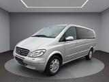 Mercedes-Benz Viano Fun 2.2 CDI LANG 7Sitze/Panorama/Navi/TÜV - Mercedes-Benz Viano Gebrauchtwagen in Berlin