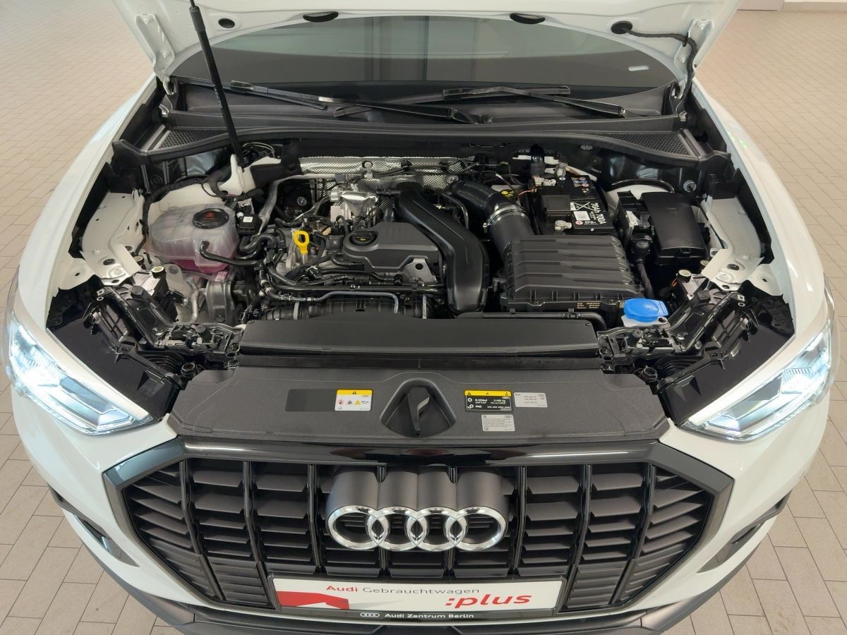 Audi Q3 - Bild 22