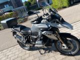 BMW R 1200 GS LC 3 Pakete Koffersatz & Topcase - GEBRAUCHT TOPCASE