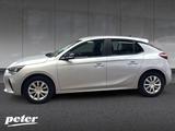 Opel Corsa F 1.2 Edition Klima Sitzheizung - Opel Corsa: 1.2