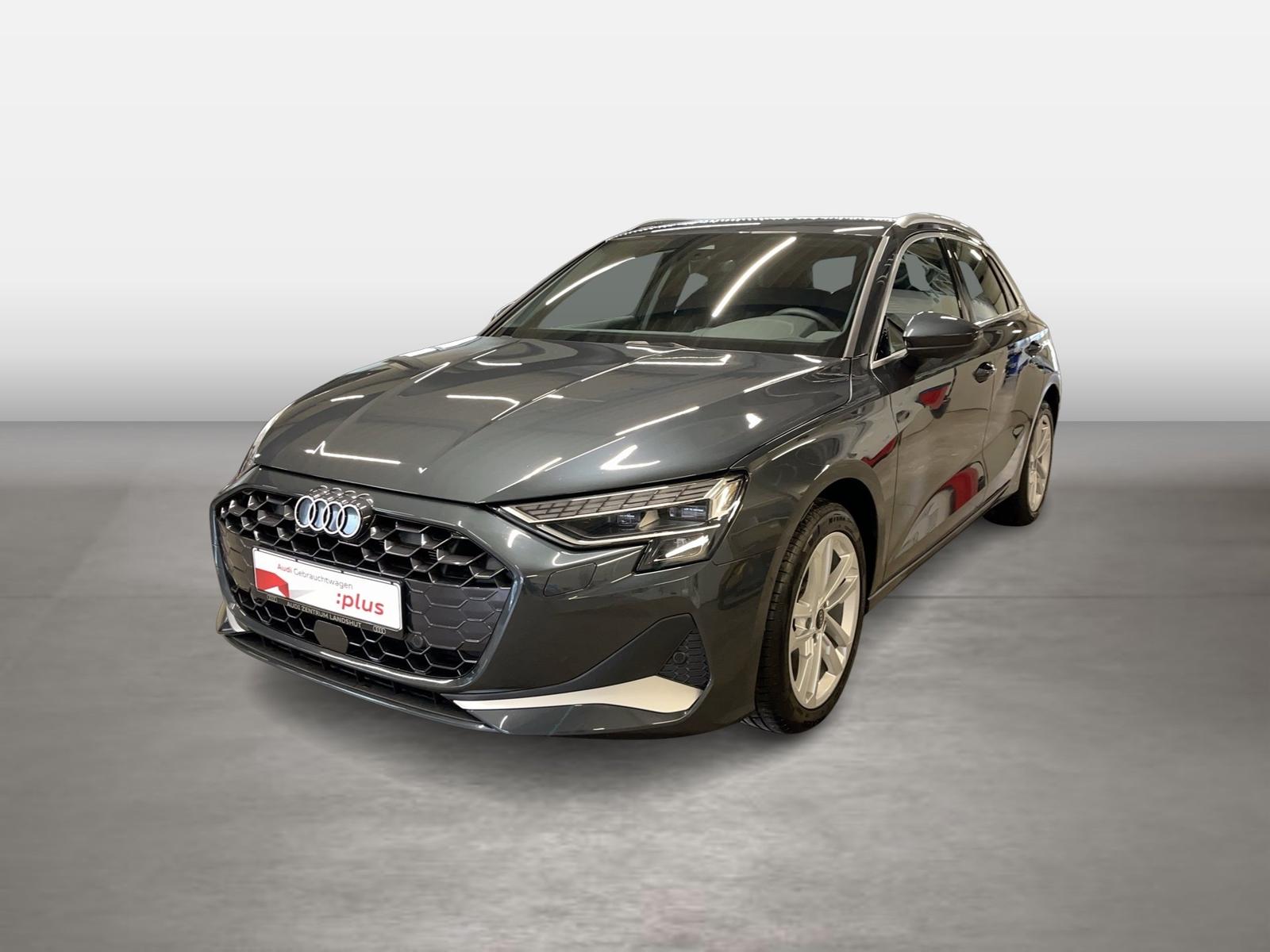 Audi A3 Sportback 35 TDI S tronic Advanced AUT LED