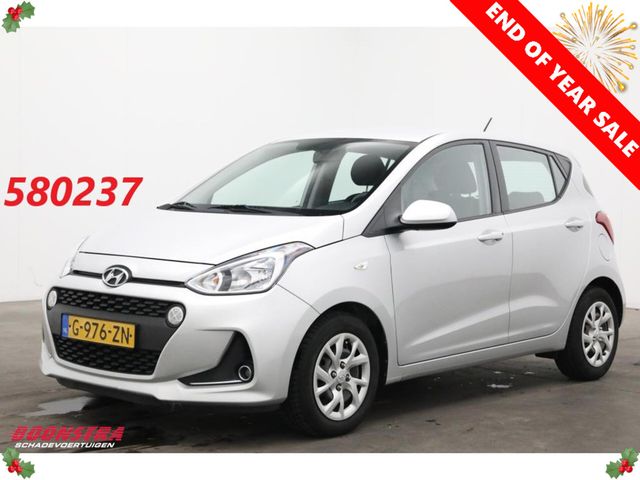 Hyundai i10 1.0i Comfort klima Cruise 44.685 km!