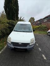 Ford Transit Connect - gebrauchte Ford Transit Connect aus dem Jahr 2011