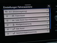 Volkswagen T-Cross - Vorschau Bild 18