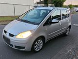 Mitsubishi Colt 1.3 Benzin Automatik, 5-Türer - Mitsubishi Colt: Türer