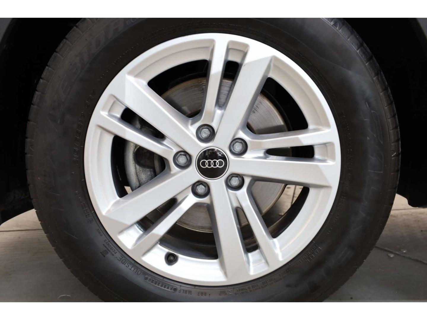 Audi Q3 35 TDI, миниатюра 8