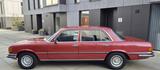 Mercedes-Benz 280 SEL  absolute Rarität - Mercedes-Benz 280: 280sel
