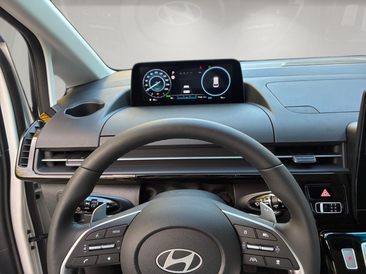 Hyundai STARIA - Bild 8