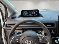 Hyundai STARIA - Vorschau Bild 8