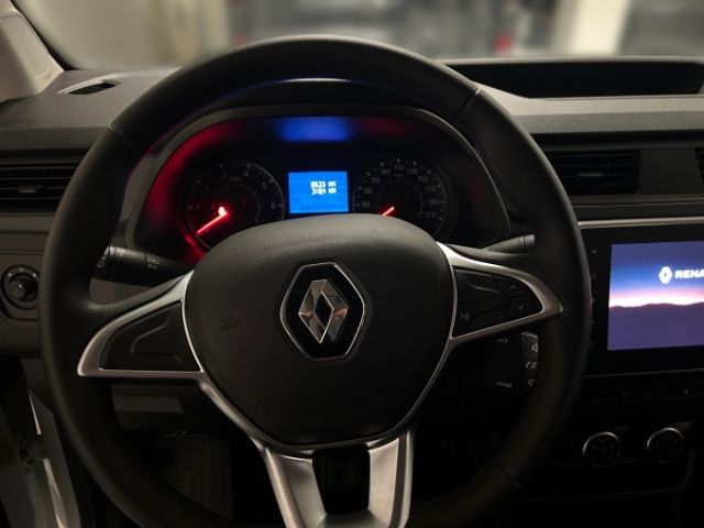 Fahrzeugabbildung Renault Express Extra Blue dCi 75 Klang & Klima-Paket, V