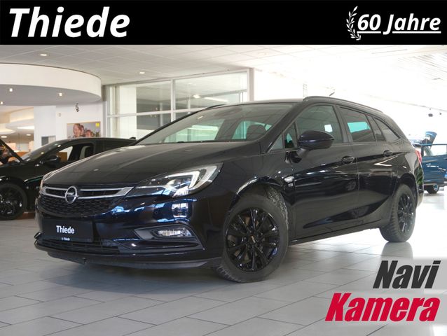 Opel Astra K ST 1.6D 120 JAHRE NAVI/LED/KAMERA/SPORT