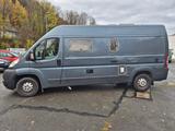 Citroën jumper*1.HD*TOP*TÜV neu - Integrierte Wohnmobile & Wohnwagen