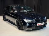 BMW M3*COMPETITION*LCI*DKG*HIGH-END*NAVI-PRO*SHD*EDC - gebrauchte BMW M3 aus dem Jahr 2011