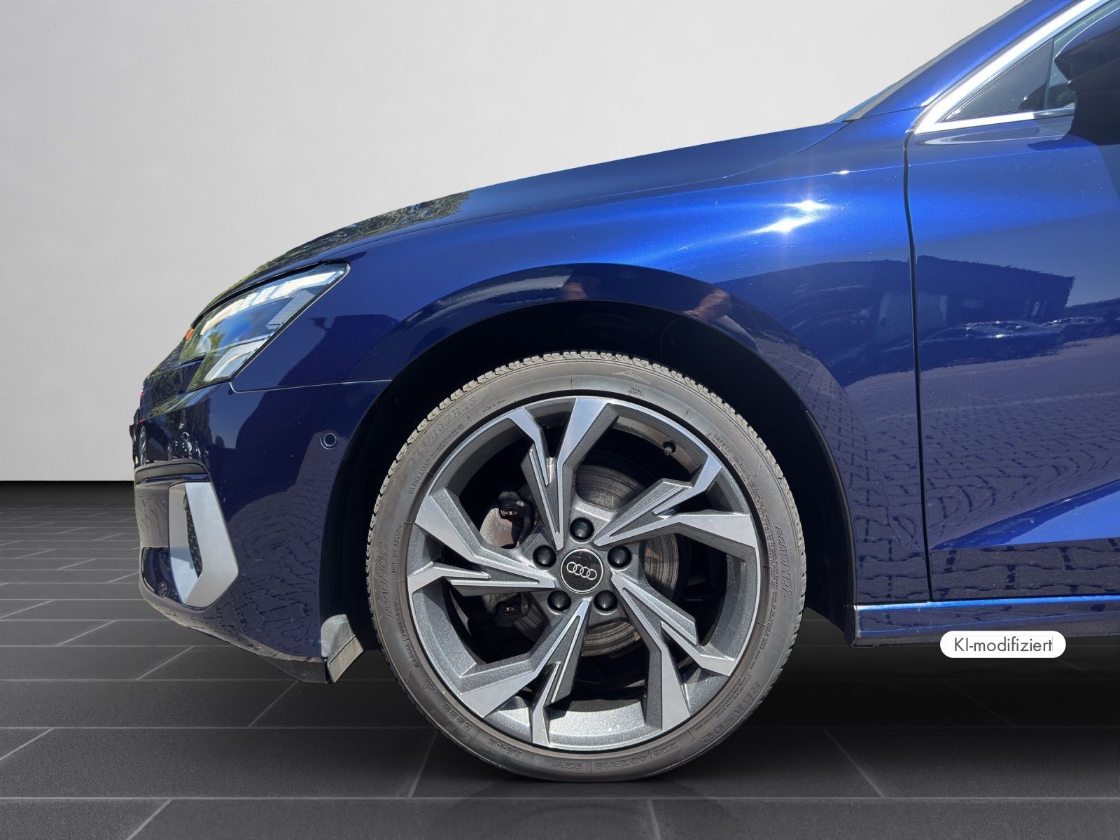 Audi A3 - Bild 9