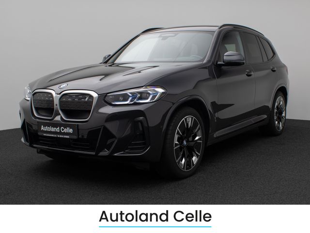 BMW iX3 Impressive M Sport Pano 360°Laser HUD H/K