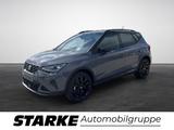 Seat Arona FR Black Edition 1.0 TSI DSG  Navi LE - scheckheftgepflegte Seat Arona