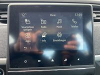 Renault ZOE - Vorschau Bild 11