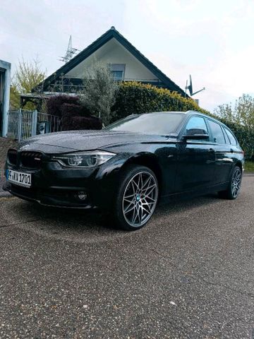 BMW Bmw 320d xDrive Touring