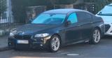 BMW Verkaufe meinen BMW 528i xDrive M-Paket - BMW 528: 528i Xdrive