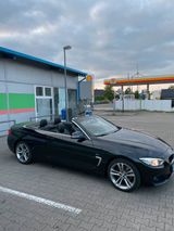 BMW 420d sport line - BMW 420 in Bremen