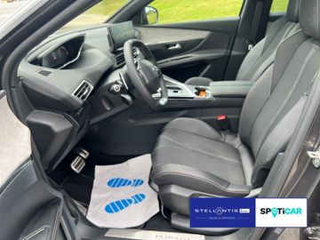 Peugeot 3008 - 9