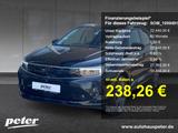 Opel Grandland 1.2 Turbo GS Line Klimaautomatik Alcan - Opel Grandland (X) in Erfurt
