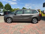 Citroën Grand C4 2.0 HDI 150 Spacetourer Business Class - graue Citroën Grand C4 Picasso / SpaceTourer