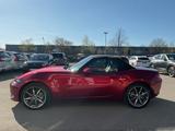 Mazda MX-5 G184 Selection Navi Kamera Leder BLIS - Mazda MX-5: Selection