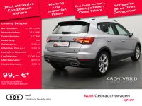 Seat Arona - Vorschau Bild 2