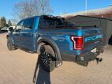 Ford F 150 Raptor 3,5l V6 4x4*LED*Panod.*AHK*SHZ - Ford Raptor mit Panoramadach