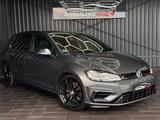 Volkswagen Golf VII Lim. R*LEDER*KAMERA*ACC*DYN-AUDIO - Volkswagen Golf in Köln