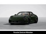 Porsche 992 911 Targa 4 GTS Burmester Clubleder InnoDriv