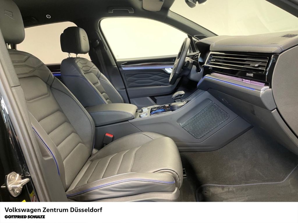Volkswagen Touareg - Bild 18
