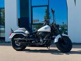 Harley-Davidson Fat Boy JEKILL&HIDE - FAT BOY