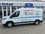 Maxus eDELIVER9 Pan Van L3H2 72 kWh - Maxus aus 2022