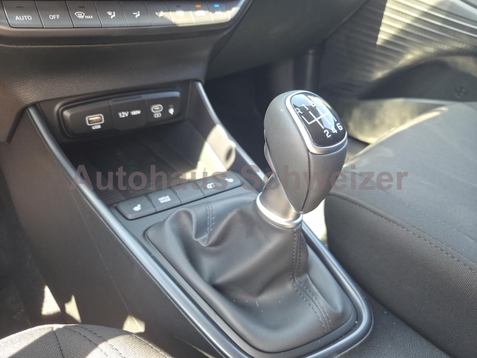 Hyundai i20 – Bild 15
