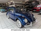 Volkswagen Käfer Karmann Kabriolet 1960*gepflegter Zustand - Offers