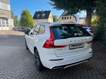 Volvo XC60 - 4