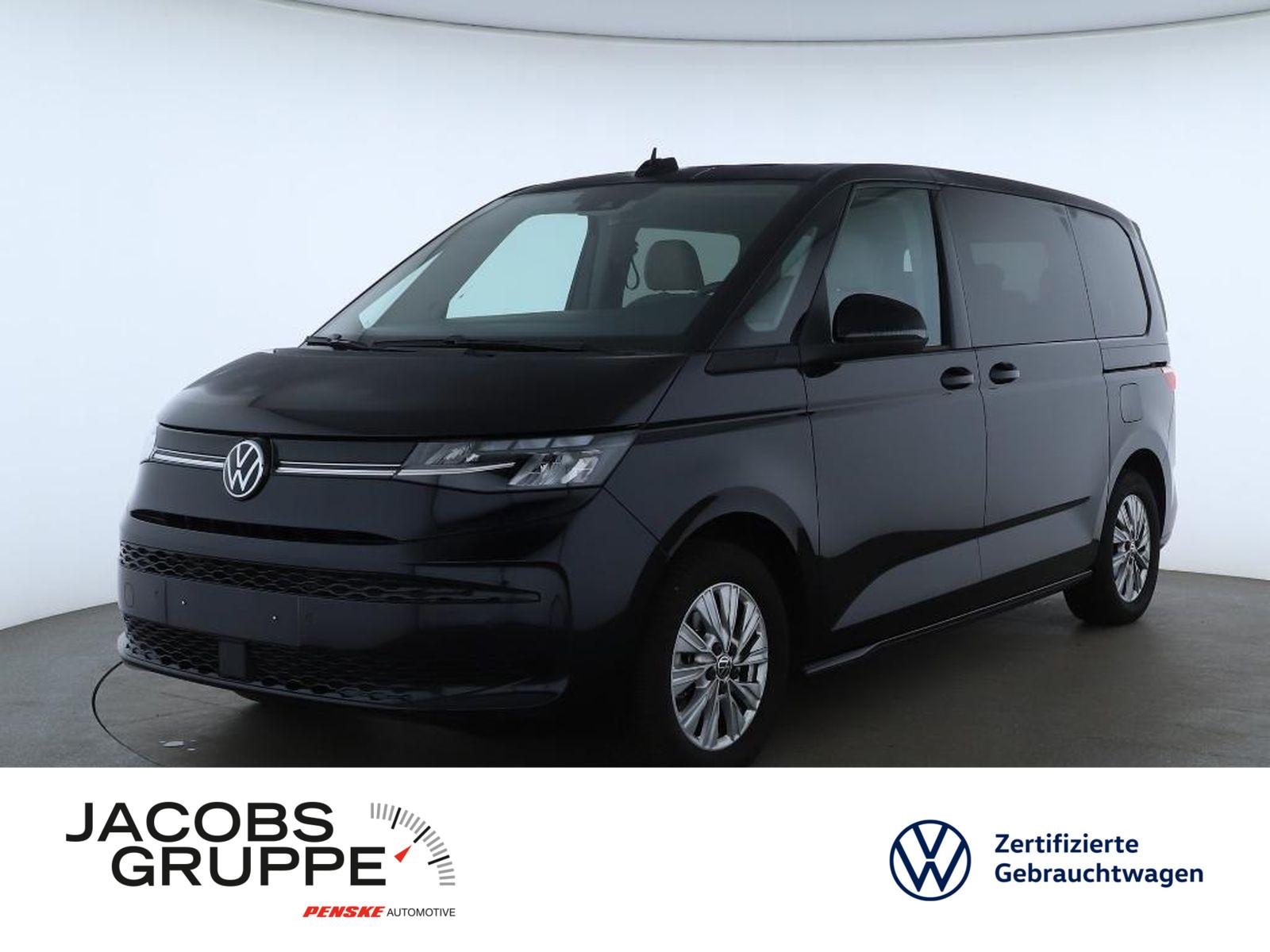 Volkswagen T7 Multivan 2.0 TDI DSG KR Life AHK*Navi*7S*LED